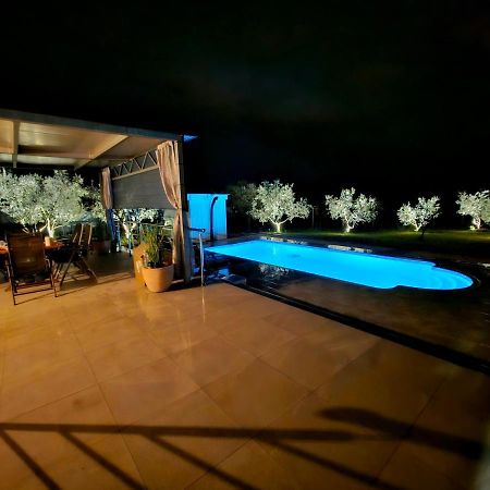 Naturia Holiday House Medulin Luaran gambar