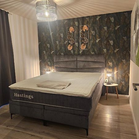 Naturia Holiday House Medulin Luaran gambar