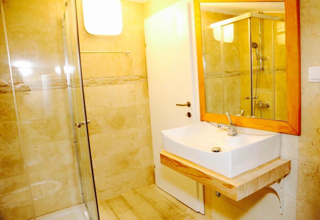 Naturia Holiday House Medulin Luaran gambar