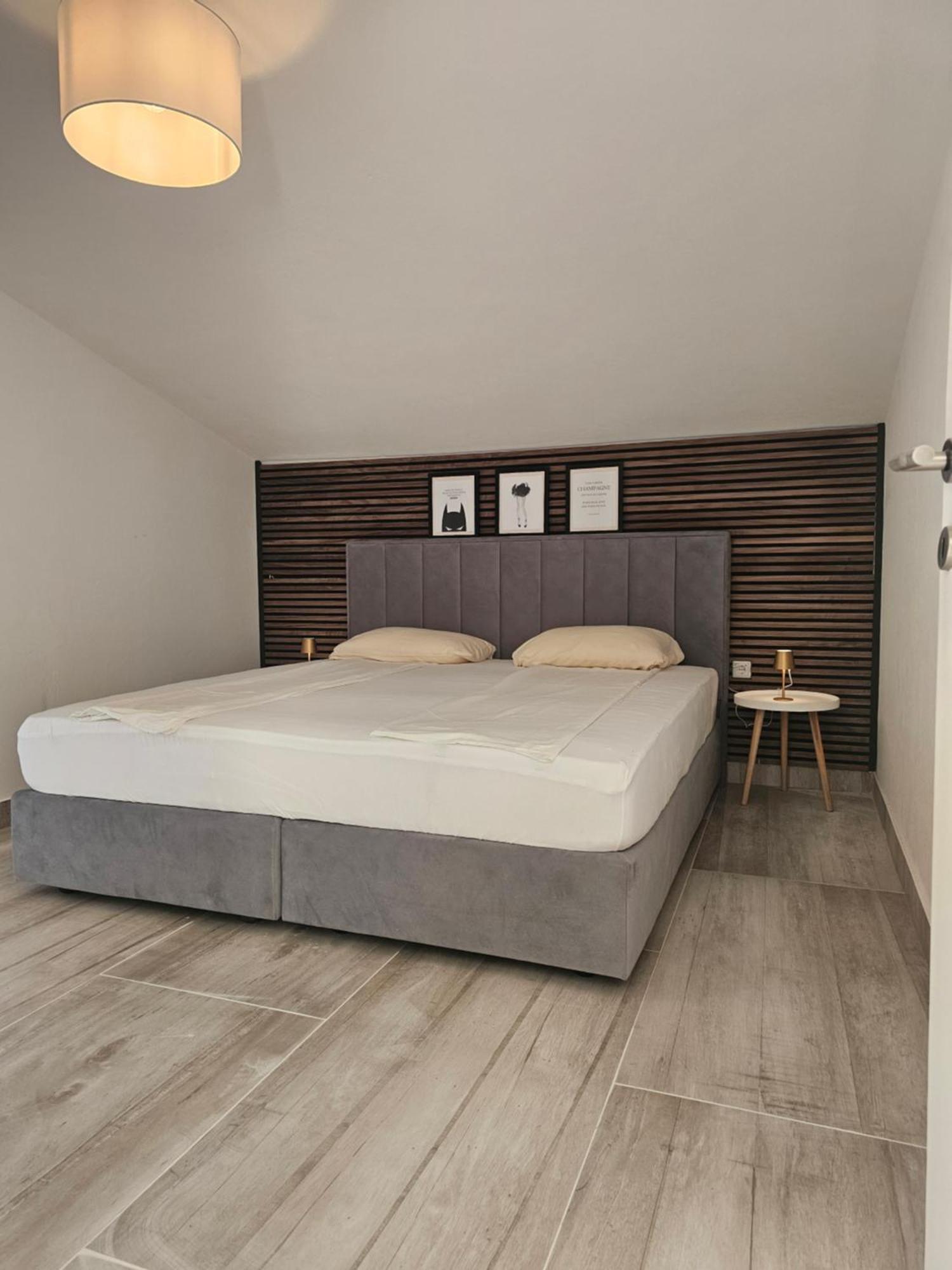 Naturia Holiday House Medulin Luaran gambar