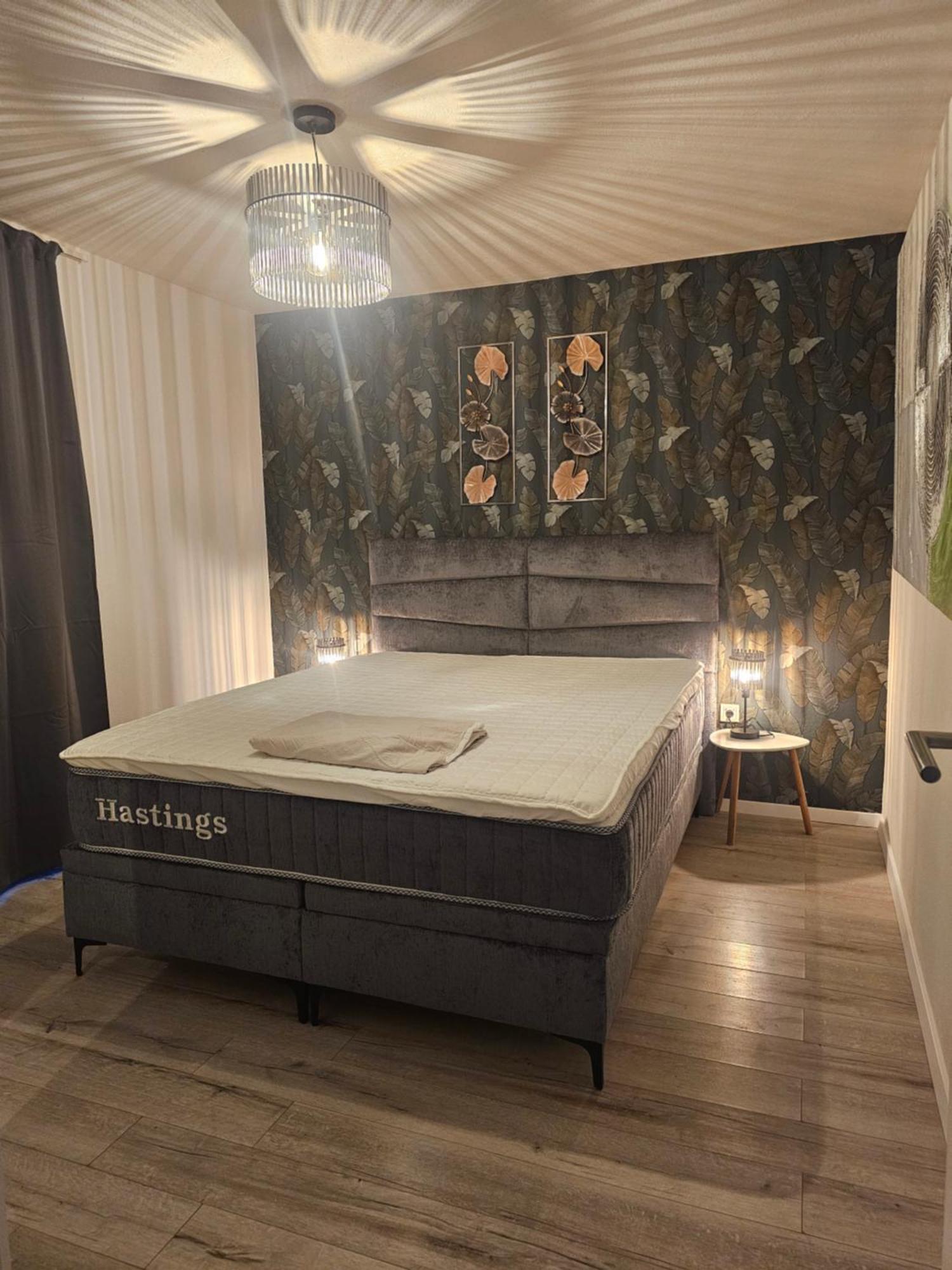 Naturia Holiday House Medulin Luaran gambar
